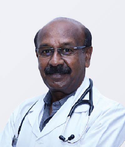 Dr R Ganesan